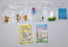 リーメント ぷちハウジングシリーズ 快適大空間ぷちハウジング ⑧こんがりきつね色チキン