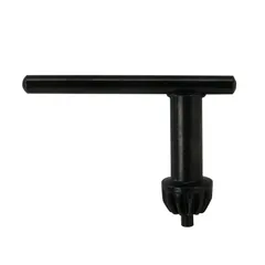 【新着商品】A型 チャック径6.5mm チャックハンドル 差込径4mm SK11 Aのサムネイル