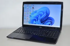 2024年最新】LIFEBOOK AH45/Uの人気アイテム - メルカリ