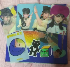 イェナ SMILEY トレカセット IZ*ONE イェナ トレカ まとめ売り Smiley - メルカリ