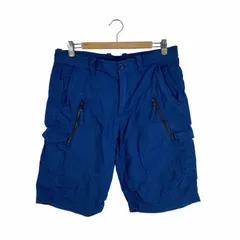 アルマーニエクスチェンジ ARMANI EXCHANGE リップストップカーゴショーツ メンズ  31INCHのサムネイル