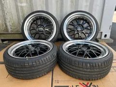 2025年最新】225/35/19 タイヤホイールの人気アイテム - メルカリ