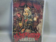 hydeIive.VAMPS LIVE 2017 UNDERWORLD DVD - メルカリ