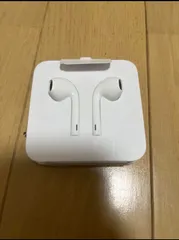 アップル　正規品　イヤホン　ライトニング　イヤフォン