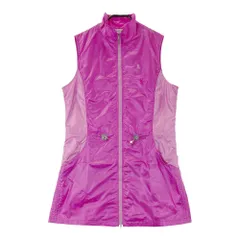 サイズ：40 LANVIN SPORT ランバン スポール ノースリーブ