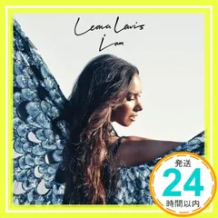 I AM [CD] LEWIS， LEONA_02