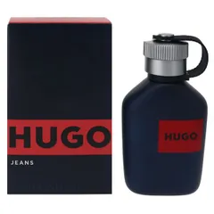 【新品未使用】HUGO BOSS（ヒューゴボス） 香水 HUGO BOSS ヒューゴ ボス EDT SP 50ml 【香水】【あすつく