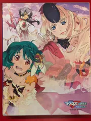 2025年最新】マクロスF スリーブの人気アイテム - メルカリ