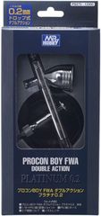 新品未開封】GSIクレオス 【PS290】プロコンBOY LWAトリガーダブル