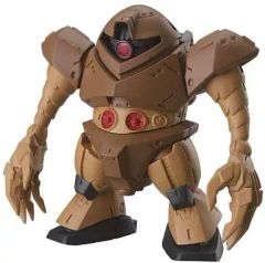 [중고] 식완 트레이딩 피겨 고그 [FW GUNDAM CONVERGE7]