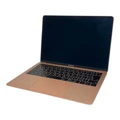 Mac (Apple) - MacBook Air 2018 13インチ充放電19回 8G128G美品正常 Apple MacBook Air 13.3インチ Retinaディスプレイ Late 2018/第