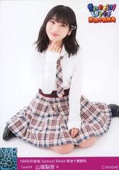山本彩 生写真［市川美織・矢倉楓子］卒業コンサート A A ： 山本彩/NMB48 市川美織・矢倉楓子 卒業コンサート 会場限定