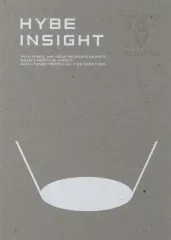 【中古】ポストカード SEVENTEEN ポストカードブック(20枚組) 「HYBE INSIGHT」