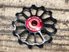 新品未使用　ridea ビッグプーリー 12t 13t 14t 15t 4点 RIDEA ビッグプーリーの詳細 - 大阪兵庫｜自転車・ロードバイク