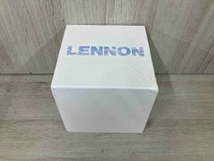 お値下げ・未使用新品】 ジョンレノン Box 2010年リマスター 国内盤
