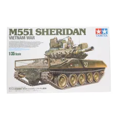 2025年最新】m551シェリダンの人気アイテム - メルカリ