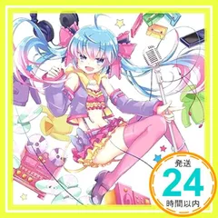 ぱぱぱぱっ☆アニソンでんぱソング!! [CD] V.A._02