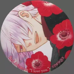 PandoraHearts パンドラハーツ アクセサリー ブレイク Xerxes Break - SuperGroupies Limited - Earrings - Pandora