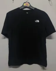 THE NORTH FACE(ザノースフェイス) northface 基本 Tシャツ 出品 黒 2XL 110