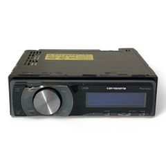 ▲ カロッツェリアパイオニア PIONEER メインユニット CD/USB/チューナー DEH-P630 1100-1697