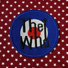 2024年最新】THE WHO Targetの人気アイテム - メルカリ