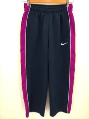 ナイキ NIKE 00s サイドライントラックパンツ メンズ  M