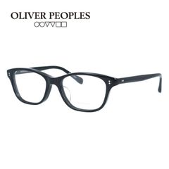 【国内正規品】オリバーピープルズ メガネフレーム アシュトン-ジェー 伊達メガネ アジアンフィット Oliver Peoples Ashton-J OV7946 BK 51サイズ スクエア型 復刻モデル 日本製 ユニセックス