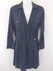 LAUTREAMONT ロートレアモン ワンピース P 04743 【1205240004743】