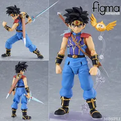 2025年最新】figma ドラゴンクエスト ダイの大冒険 ダイの人気