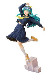 うる星やつら ラム 制服版 1/7 完成品フィギュア[キューズQ] - メルカリ