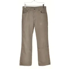 【LEVIS】80s 517-1555コーデュロイパンツ