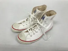 asics TIGER 　80’s　ファブレ　112-L　ハイカットスニーカー　デットストック　ヴィンテージ【M139-20250211-02KS】