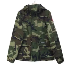 2025年最新】カナダグース メンズ ジャンパー・ブルゾンの人気アイテム 