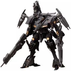 アーマード・コア レイレナード 03-AALIYAH Mirror Finish - メルカリ