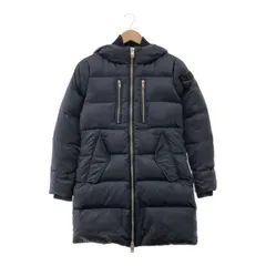 DIESEL ディーゼル　ダウンコート　ロング　キルティング　ダウンジャケット DIESEL（ディーゼル）の「レディース ロング ダウンジャケット