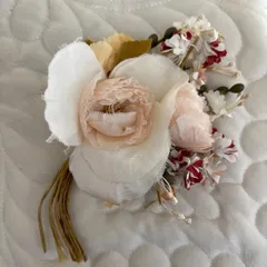 2026年最新】ピンクハウス コサージュの人気アイテム - メルカリ