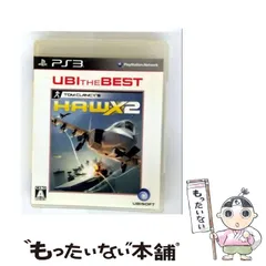 【中古】 H.A.W.X. 2 ユービーアイ･ザ･ベスト [PS3] / ユービーアイソフト