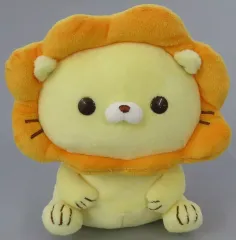 2025年最新】ナカジマ ぬいぐるみ ライオンの人気アイテム - メルカリ