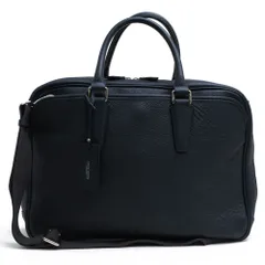 UNITED ARROWS ビジネスバッグ 2WAY 本革　A4 ブラック UNITED ARROWS ビジネスバッグ 2WAY 本革 A4 ブラック