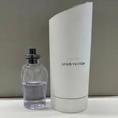2024年最新】ルイヴィトン 香水 シンフォニーの人気アイテム - メルカリ