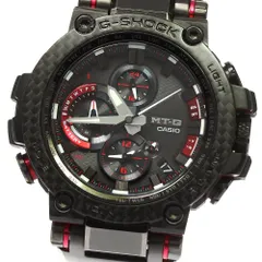 2023年最新】g-shock mtg-b1000xbd-1ajfの人気アイテム - メルカリ