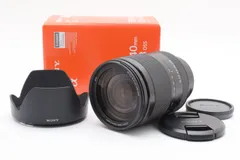 新品同様品　ソニー　SEL24240 SONY FE 24-240mm F3.5-6.3 OSS SEL24240を徹底解説。作例から
