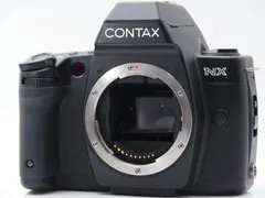 2024年最新】contax nxの人気アイテム - メルカリ