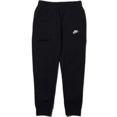 NIKE｜ナイキ AS M NSW CLUB JGGR FT スウェットパンツ ジョガーパンツ