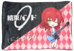 【中古】クッションカバー・ピローケース 喜多郁代 枕カバー 「ぼっち・ざ・ろっく!×しまむら」のサムネイル