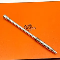 2023年最新】エルメス ボールペン 手帳用の人気アイテム - メルカリ