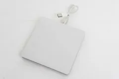 【中古】Appleアップル USB SuperDrive スーパードライブ MC684 A1379