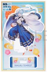 【中古】アクリルスタンド・アクリルパネル リムル=テンペストB アクリルスタンド 「転生したらスライムだった件 魔王と竜の建国譚」