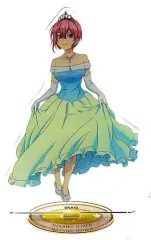 【中古】アクリルスタンド・アクリルパネル 中野一花 アクリルスタンド 「五等分の花嫁×ローソン」