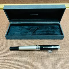 くれ竹万年毛筆 スターリーナイト　シャンパンゴールド　DAY141-2